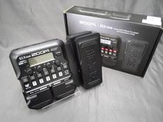 マルチエフェクター|ZOOM