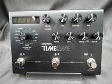デジタルディレイ|STRYMON