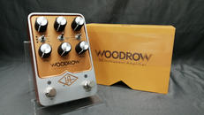 歪み系エフェクター|UNIVERSAL AUDIO