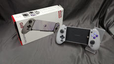 コントローラー（ハンドル・ジョイスティック）|GAMESIR