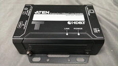 DISPLAYPORTレシーバー|ATEN