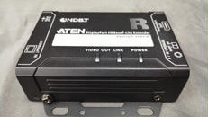 DISPLAYPORTレシーバー|ATEN