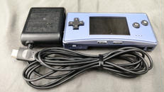 ゲームボーイミクロ|NINTENDO