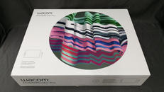 ペンタブレット|WACOM