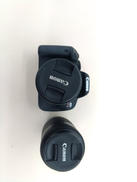 デジタル一眼レフ|CANON