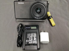 デジタルカメラ|SIGMA