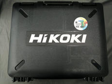 ★未使用品 インパクトドタイバー★|HIKOKI