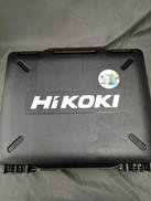 ★未使用品インパクトドライバ★|HIKOKI