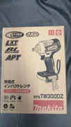 電動インパクトレンチ|MAKITA