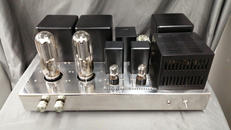 パワーアンプ(管球式)|TAMA SOUND