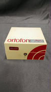 【未使用】ortofon LMB12② 未使用】ortofon LMB12② Unused] ortofon LMB12 for Record