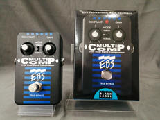 エフェクター|EBS