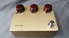 エフェクター|MYTHOS PEDAL