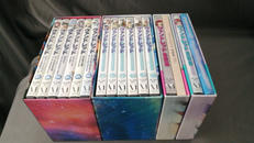 ヴァンドレッドDVD BOX|MEDIA FACTORY