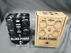 エフェクター|KING TONE GUITAR