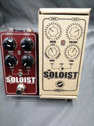 エフェクター|KING TONE GUITAR