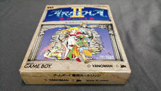 アレサⅡ|YANOMAN