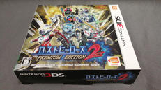 ロストヒーローズ2 PREMIUM EDITION