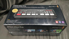 ★未開封★　スイッチャー|BLACK MAGIC DESIGN