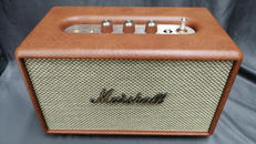 BTスピーカー|MARSHALL
