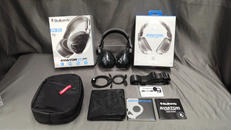 ワイヤレスヘッドホン|SKULLCANDY