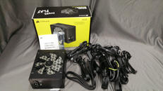 電源ユニット|CORSAIR