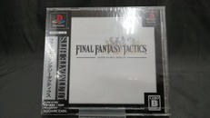 PSソフト 未開封|SQUARE ENIX