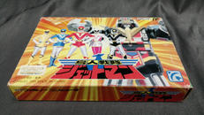 鳥人戦隊ジェットマン|エンジェル