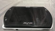 PSPGO|SONY