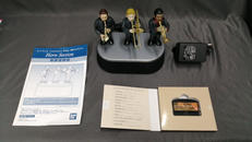 LITTLE JAMMER PROオプション|BANDAI