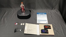 LITTLE JAMMERボーカリスト|BANDAI