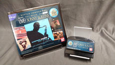 LITTLE JAMMER PRO専用カートリッジ|BANDAI