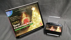 LITTLE JAMMER PRO専用カートリッジ|BANDAI