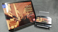 LITTLE JAMMER PRO専用カートリッジ|BANDAI