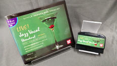 LITTLE JAMMER PRO専用カートリッジ|BANDAI