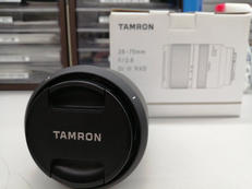 レンズ|TAMRON