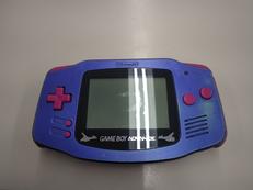 ゲームボーイアドバンス|NINTENDO
