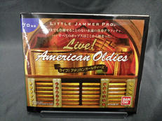 LITTLE JAMMER PRO専用カートリッジ|BANDAI