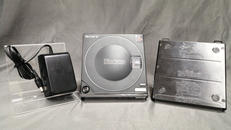 DISCMAN|SONY