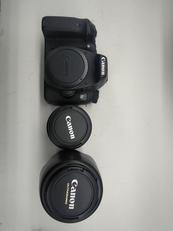 デジタル一眼レフ|CANON