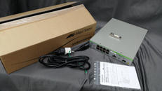 イーサーネットスイッチ|ALLIED TELESIS