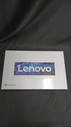★ 未開封 CHROME BOOK ★|LENOVO