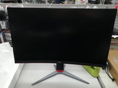 ゲーミング液晶モニター|AOC