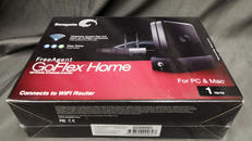 ★未開封品★外付けHDD|SEAGATE