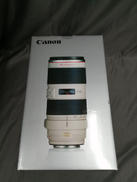 カメラレンズ|CANON