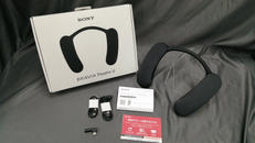 ワイヤレススピーカー|SONY