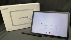 MOVINKPAD 11|WACOM