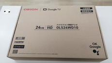 スマートテレビ|ORION(オライオン)