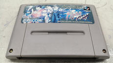 ファイナルファイトタフ|CAPCOM