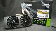 グラフィックボード|ZOTAC